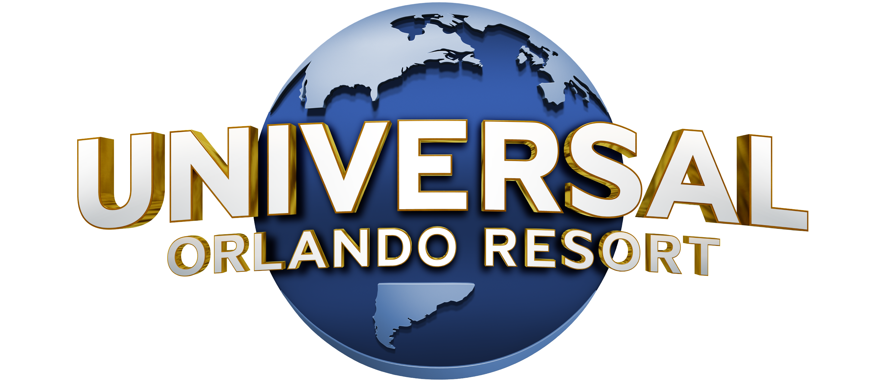 Universal Theme Parks screenshot