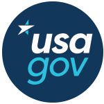USA.gov screenshot