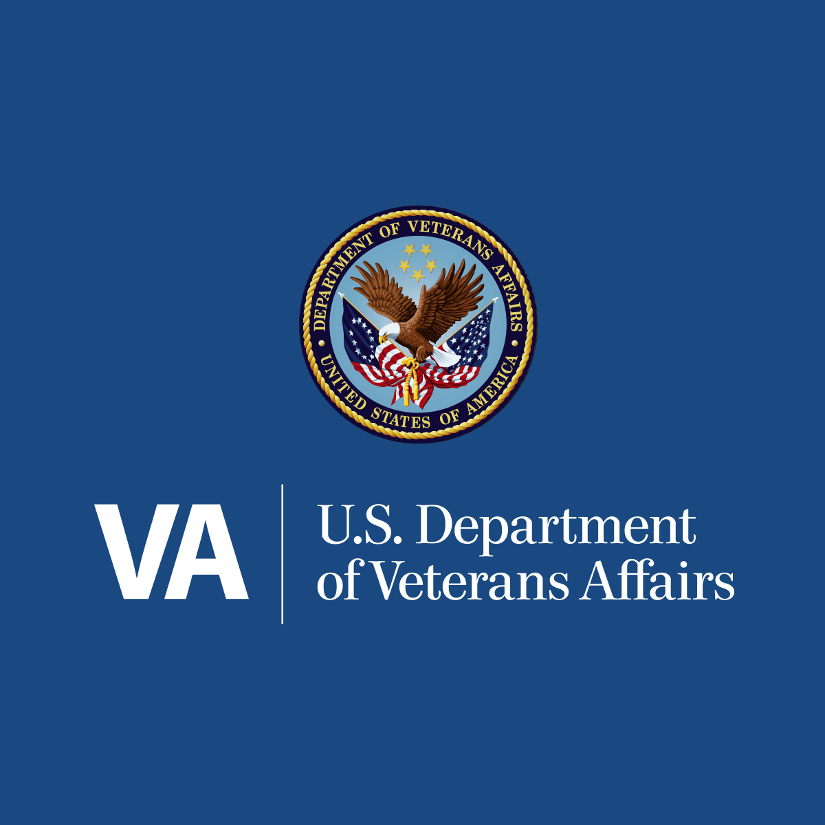 VA.gov screenshot