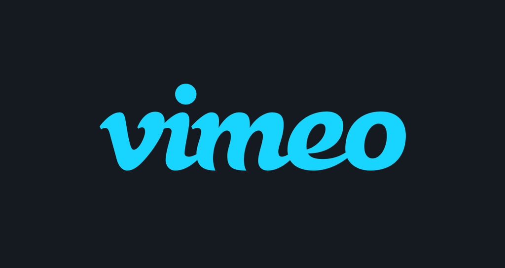 Vimeo screenshot