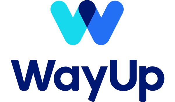WayUp screenshot