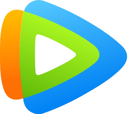 Tencent Video / WeTV screenshot