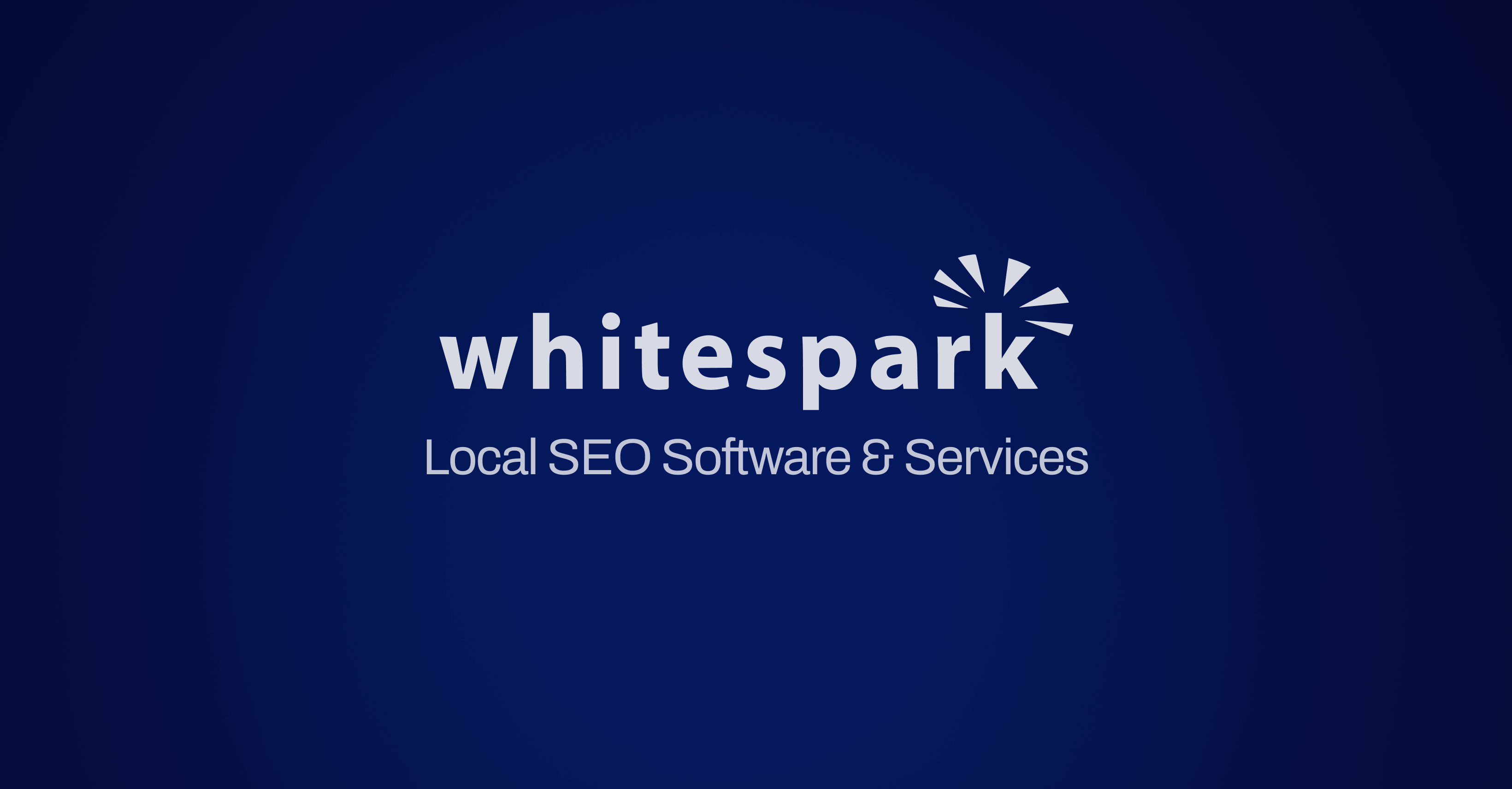 Whitespark screenshot
