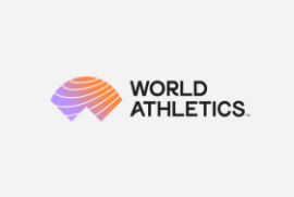 World Athletics screenshot