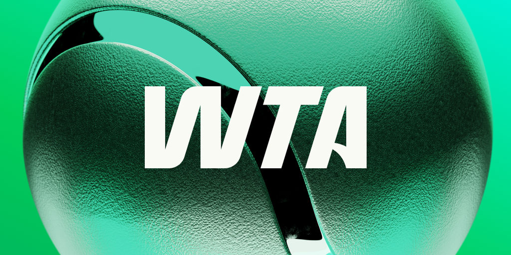 WTA Tour screenshot
