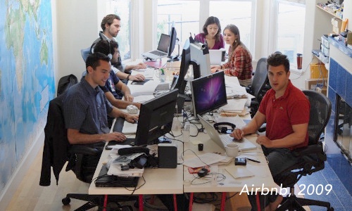 Y Combinator Jobs screenshot