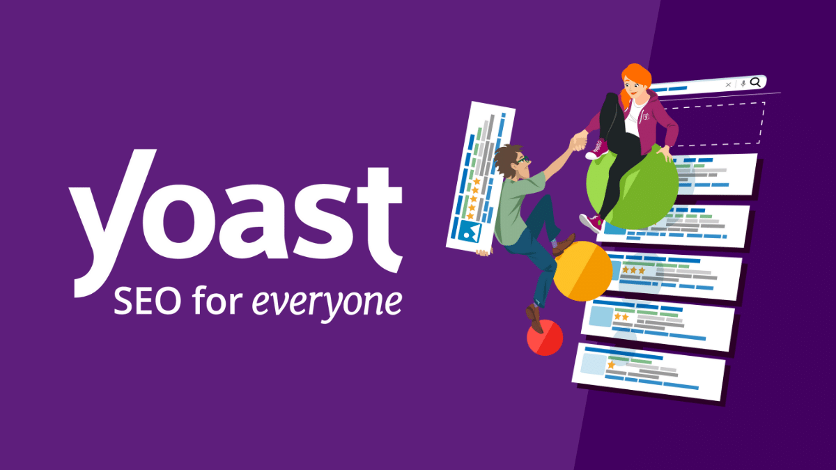 Yoast SEO screenshot
