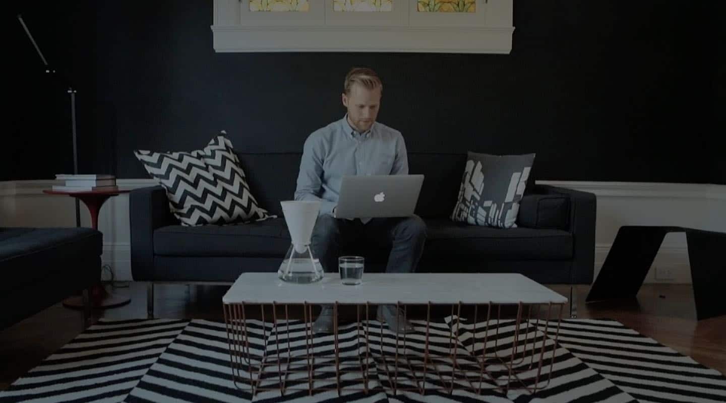 Zirtual screenshot