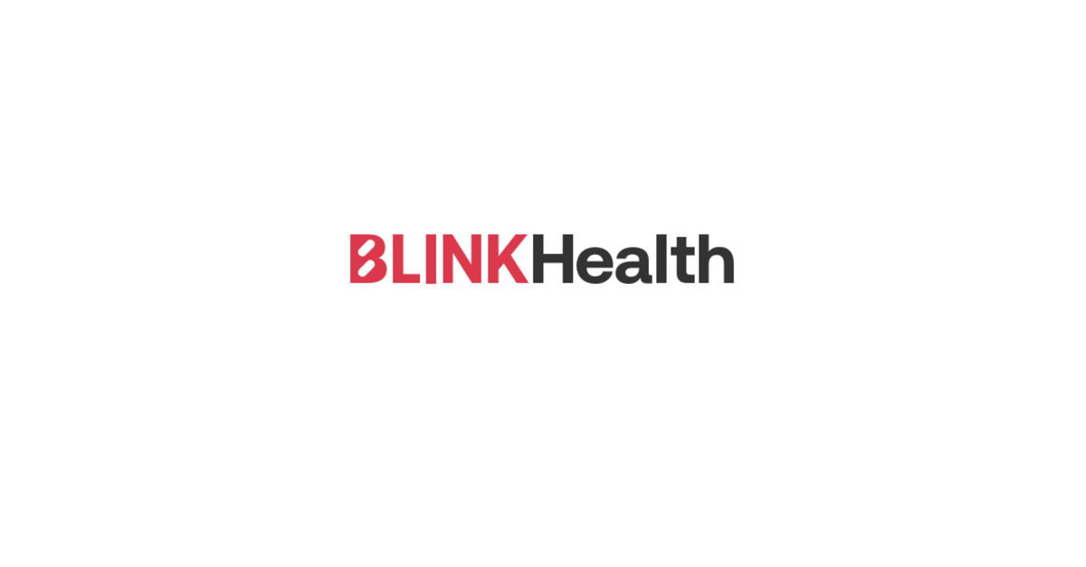 Blink Health screenshot