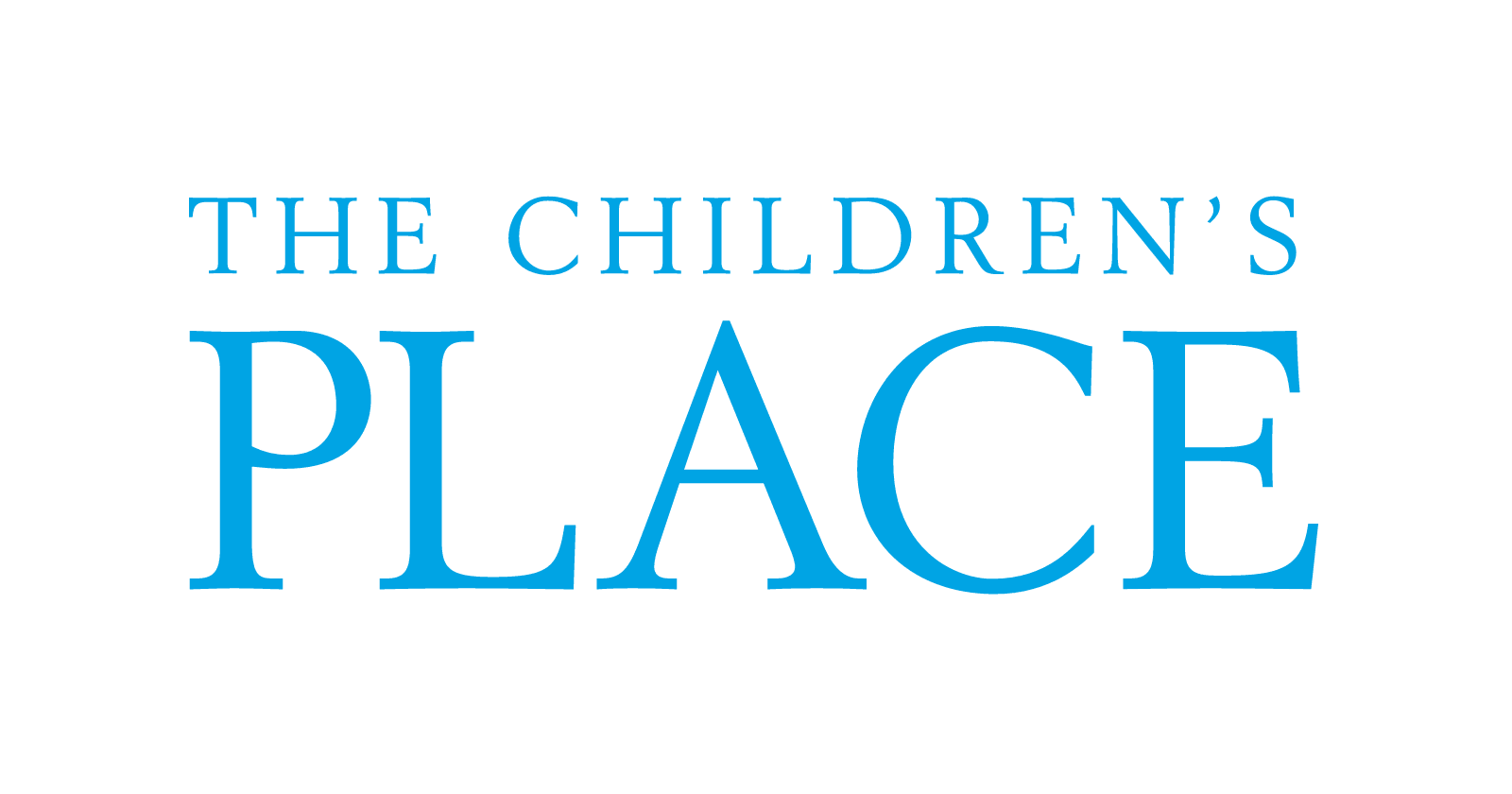 The Children's Place screenshot