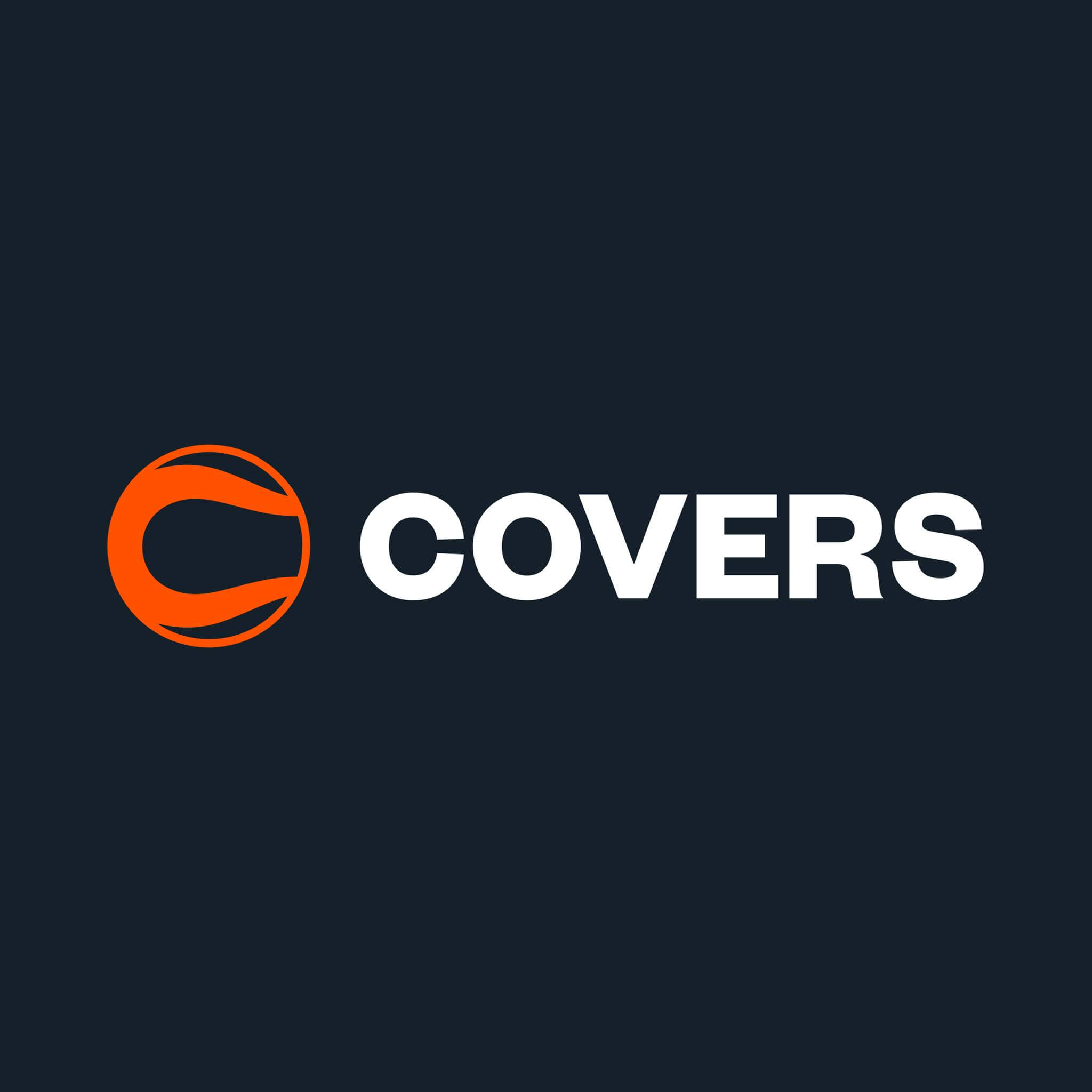 Covers screenshot