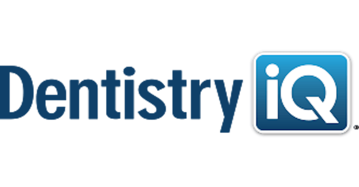 DentistryIQ screenshot