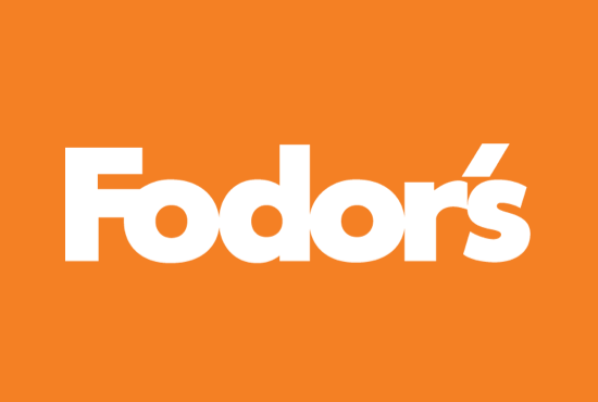 Fodor's Travel screenshot