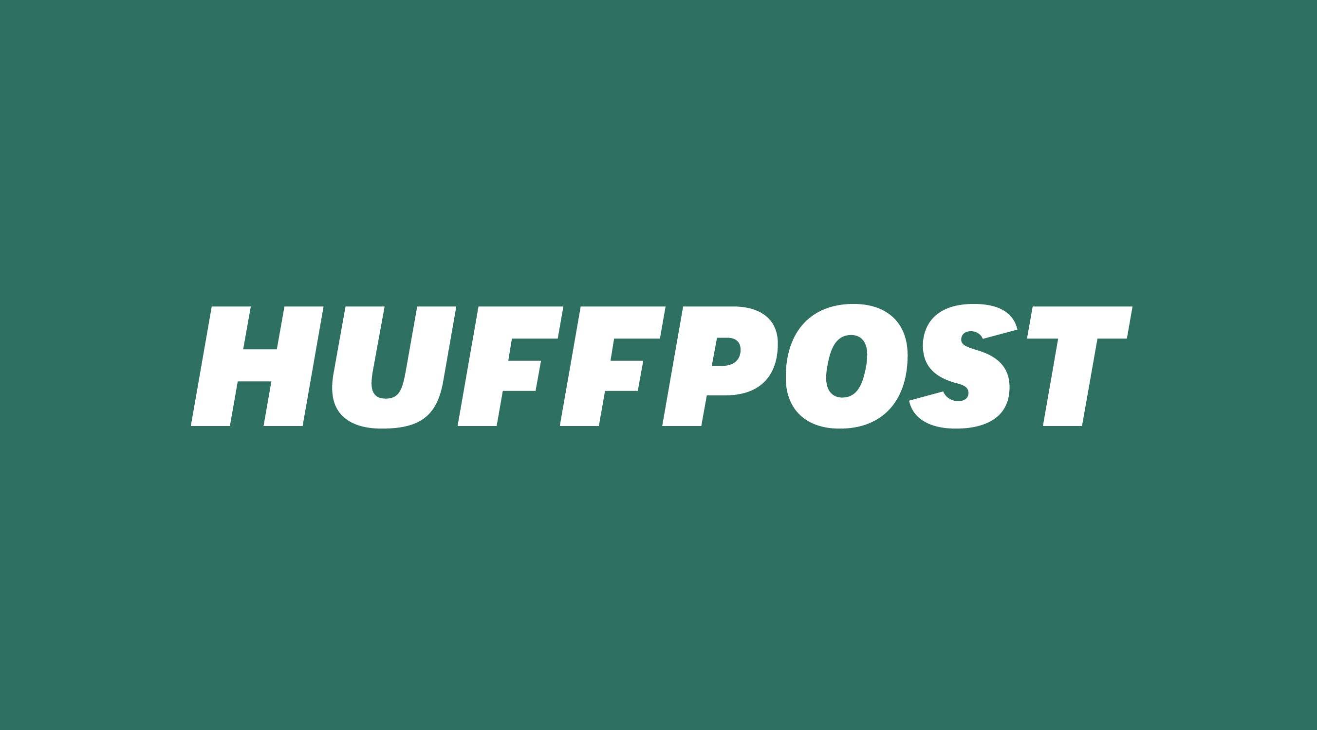 HuffPost screenshot