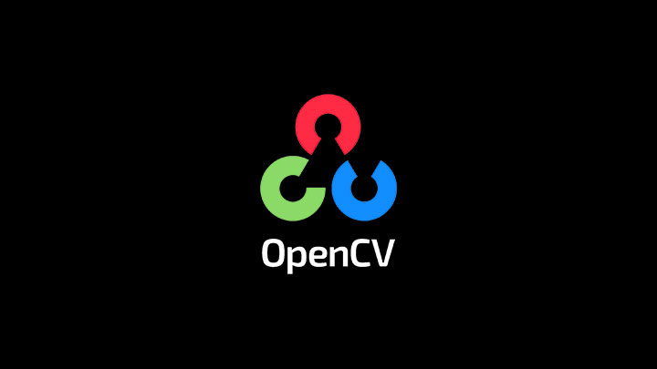 OpenCV screenshot