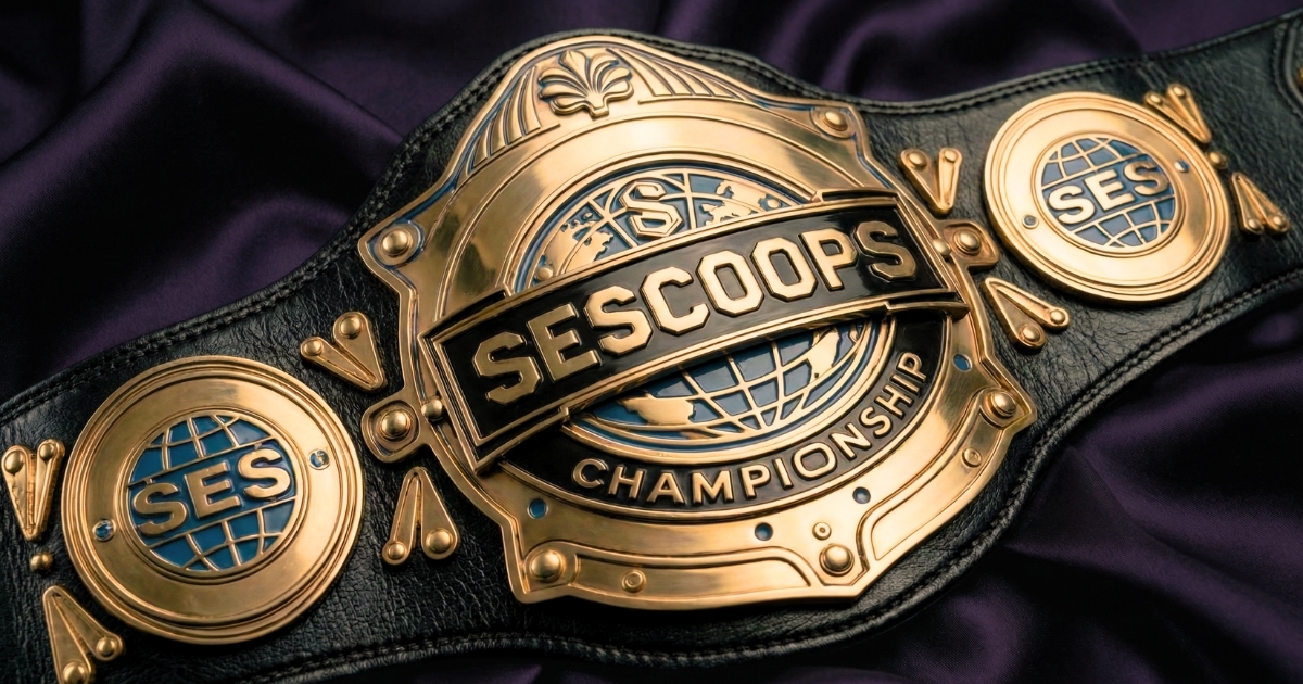 SEScoops screenshot