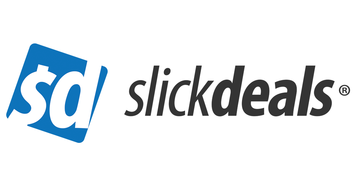 Slickdeals screenshot