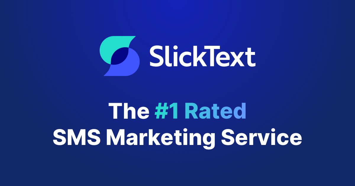 SlickText screenshot