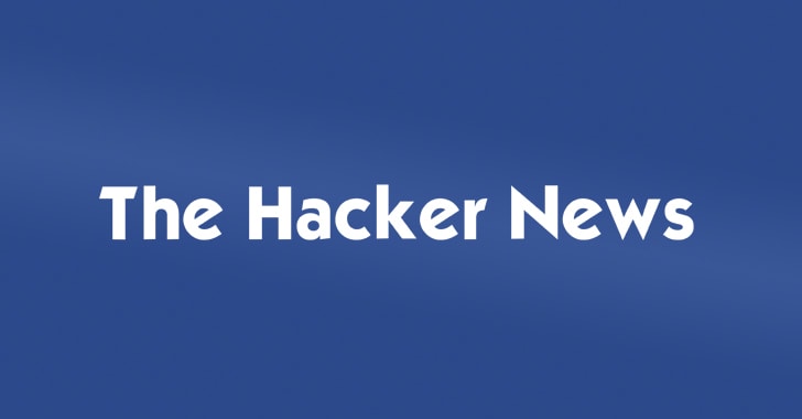The Hacker News screenshot
