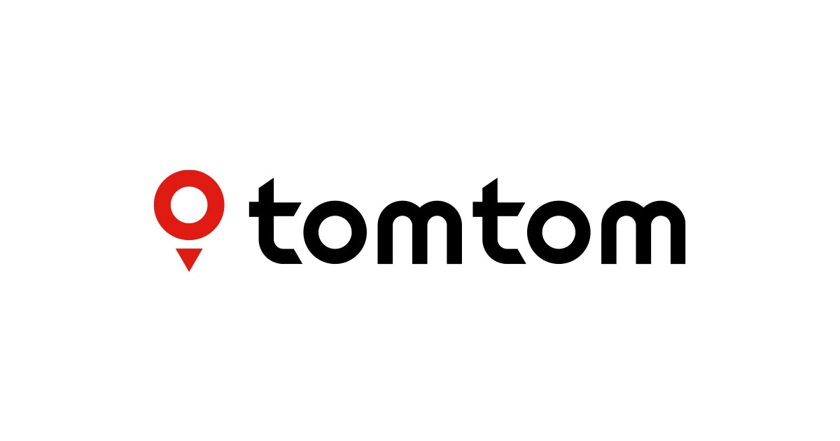 TomTom screenshot